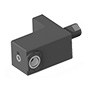 VDI50 MAZAK RADIAL CAPTO C6 COMPATIBLE HOLDER L=170 mm LEFT HAND